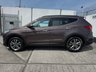 USED 2014 64 HYUNDAI SANTA FE 2.2 CRDi Premium SUV 5dr Diesel Manual 4WD Euro 5 (5 seat) (194 bhp) SAT NAV - REVERSING CAMERA