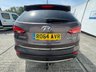 USED 2014 64 HYUNDAI SANTA FE 2.2 CRDi Premium SUV 5dr Diesel Manual 4WD Euro 5 (5 seat) (194 bhp) SAT NAV - REVERSING CAMERA