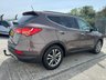 USED 2014 64 HYUNDAI SANTA FE 2.2 CRDi Premium SUV 5dr Diesel Manual 4WD Euro 5 (5 seat) (194 bhp) SAT NAV - REVERSING CAMERA