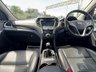 USED 2014 64 HYUNDAI SANTA FE 2.2 CRDi Premium SUV 5dr Diesel Manual 4WD Euro 5 (5 seat) (194 bhp) SAT NAV - REVERSING CAMERA