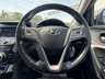 USED 2014 64 HYUNDAI SANTA FE 2.2 CRDi Premium SUV 5dr Diesel Manual 4WD Euro 5 (5 seat) (194 bhp) SAT NAV - REVERSING CAMERA