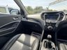 USED 2014 64 HYUNDAI SANTA FE 2.2 CRDi Premium SUV 5dr Diesel Manual 4WD Euro 5 (5 seat) (194 bhp) SAT NAV - REVERSING CAMERA