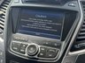 USED 2014 64 HYUNDAI SANTA FE 2.2 CRDi Premium SUV 5dr Diesel Manual 4WD Euro 5 (5 seat) (194 bhp) SAT NAV - REVERSING CAMERA