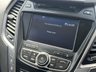 USED 2014 64 HYUNDAI SANTA FE 2.2 CRDi Premium SUV 5dr Diesel Manual 4WD Euro 5 (5 seat) (194 bhp) SAT NAV - REVERSING CAMERA
