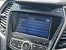 USED 2014 64 HYUNDAI SANTA FE 2.2 CRDi Premium SUV 5dr Diesel Manual 4WD Euro 5 (5 seat) (194 bhp) SAT NAV - REVERSING CAMERA