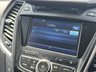 USED 2014 64 HYUNDAI SANTA FE 2.2 CRDi Premium SUV 5dr Diesel Manual 4WD Euro 5 (5 seat) (194 bhp) SAT NAV - REVERSING CAMERA