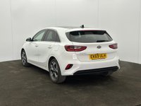 USED 2019 69 KIA CEED 1.4 T-GDi First Edition Hatchback 5dr Petrol Manual Euro 6 (s/s) (138 bhp) APPLE CARPLAY | CRUISE CONTROL