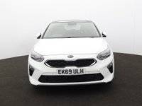 USED 2019 69 KIA CEED 1.4 T-GDi First Edition Hatchback 5dr Petrol Manual Euro 6 (s/s) (138 bhp) APPLE CARPLAY | CRUISE CONTROL