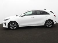 USED 2019 69 KIA CEED 1.4 T-GDi First Edition Hatchback 5dr Petrol Manual Euro 6 (s/s) (138 bhp) APPLE CARPLAY | CRUISE CONTROL
