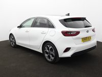 USED 2019 69 KIA CEED 1.4 T-GDi First Edition Hatchback 5dr Petrol Manual Euro 6 (s/s) (138 bhp) APPLE CARPLAY | CRUISE CONTROL