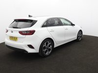 USED 2019 69 KIA CEED 1.4 T-GDi First Edition Hatchback 5dr Petrol Manual Euro 6 (s/s) (138 bhp) APPLE CARPLAY | CRUISE CONTROL