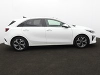 USED 2019 69 KIA CEED 1.4 T-GDi First Edition Hatchback 5dr Petrol Manual Euro 6 (s/s) (138 bhp) APPLE CARPLAY | CRUISE CONTROL