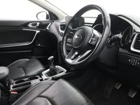 USED 2019 69 KIA CEED 1.4 T-GDi First Edition Hatchback 5dr Petrol Manual Euro 6 (s/s) (138 bhp) APPLE CARPLAY | CRUISE CONTROL