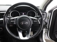 USED 2019 69 KIA CEED 1.4 T-GDi First Edition Hatchback 5dr Petrol Manual Euro 6 (s/s) (138 bhp) APPLE CARPLAY | CRUISE CONTROL