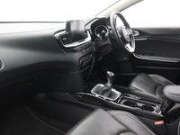 USED 2019 69 KIA CEED 1.4 T-GDi First Edition Hatchback 5dr Petrol Manual Euro 6 (s/s) (138 bhp) APPLE CARPLAY | CRUISE CONTROL