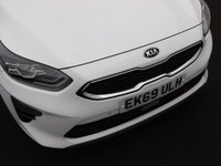 USED 2019 69 KIA CEED 1.4 T-GDi First Edition Hatchback 5dr Petrol Manual Euro 6 (s/s) (138 bhp) APPLE CARPLAY | CRUISE CONTROL