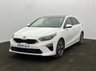 USED 2019 69 KIA CEED 1.4 T-GDi First Edition Hatchback 5dr Petrol Manual Euro 6 (s/s) (138 bhp) APPLE CARPLAY | CRUISE CONTROL