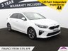 USED 2019 69 KIA CEED 1.4 T-GDi First Edition Hatchback 5dr Petrol Manual Euro 6 (s/s) (138 bhp) APPLE CARPLAY | CRUISE CONTROL