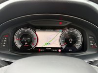 USED 2024 73 AUDI Q7 3.0 TDI V6 45 S Line SUV 5dr Diesel Tiptronic quattro Euro 6 (s/s) (231 ps) 1 OWNER + MATADOR RED + AIR SUSPENSION + REVERSE CAMERA