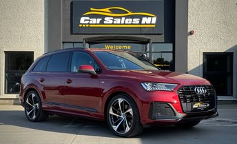 2024 AUDI Q7