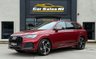 USED 2024 73 AUDI Q7 3.0 TDI V6 45 S Line SUV 5dr Diesel Tiptronic quattro Euro 6 (s/s) (231 ps) 1 OWNER + MATADOR RED + AIR SUSPENSION + REVERSE CAMERA
