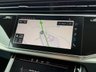 USED 2024 73 AUDI Q7 3.0 TDI V6 45 S Line SUV 5dr Diesel Tiptronic quattro Euro 6 (s/s) (231 ps) 1 OWNER + MATADOR RED + AIR SUSPENSION + REVERSE CAMERA