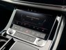 USED 2024 73 AUDI Q7 3.0 TDI V6 45 S Line SUV 5dr Diesel Tiptronic quattro Euro 6 (s/s) (231 ps) 1 OWNER + MATADOR RED + AIR SUSPENSION + REVERSE CAMERA