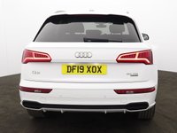 USED 2019 19 AUDI Q5 2.0 TDI 40 Black Edition SUV 5dr Diesel S Tronic quattro Euro 6 (s/s) (190 ps) HEATED SEATS | ,BLUETOOTH