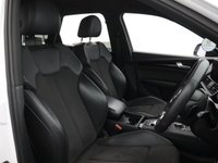 USED 2019 19 AUDI Q5 2.0 TDI 40 Black Edition SUV 5dr Diesel S Tronic quattro Euro 6 (s/s) (190 ps) HEATED SEATS | ,BLUETOOTH