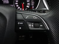 USED 2019 19 AUDI Q5 2.0 TDI 40 Black Edition SUV 5dr Diesel S Tronic quattro Euro 6 (s/s) (190 ps) HEATED SEATS | ,BLUETOOTH