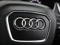 USED 2019 19 AUDI Q5 2.0 TDI 40 Black Edition SUV 5dr Diesel S Tronic quattro Euro 6 (s/s) (190 ps) HEATED SEATS | ,BLUETOOTH