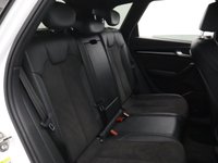 USED 2019 19 AUDI Q5 2.0 TDI 40 Black Edition SUV 5dr Diesel S Tronic quattro Euro 6 (s/s) (190 ps) HEATED SEATS | ,BLUETOOTH