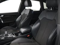 USED 2019 19 AUDI Q5 2.0 TDI 40 Black Edition SUV 5dr Diesel S Tronic quattro Euro 6 (s/s) (190 ps) HEATED SEATS | ,BLUETOOTH