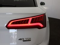 USED 2019 19 AUDI Q5 2.0 TDI 40 Black Edition SUV 5dr Diesel S Tronic quattro Euro 6 (s/s) (190 ps) HEATED SEATS | ,BLUETOOTH