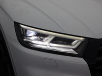 USED 2019 19 AUDI Q5 2.0 TDI 40 Black Edition SUV 5dr Diesel S Tronic quattro Euro 6 (s/s) (190 ps) HEATED SEATS | ,BLUETOOTH