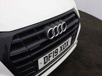 USED 2019 19 AUDI Q5 2.0 TDI 40 Black Edition SUV 5dr Diesel S Tronic quattro Euro 6 (s/s) (190 ps) HEATED SEATS | ,BLUETOOTH