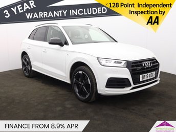 2019 AUDI Q5