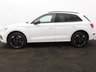 USED 2019 19 AUDI Q5 2.0 TDI 40 Black Edition SUV 5dr Diesel S Tronic quattro Euro 6 (s/s) (190 ps) HEATED SEATS | ,BLUETOOTH