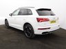 USED 2019 19 AUDI Q5 2.0 TDI 40 Black Edition SUV 5dr Diesel S Tronic quattro Euro 6 (s/s) (190 ps) HEATED SEATS | ,BLUETOOTH