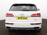 USED 2019 19 AUDI Q5 2.0 TDI 40 Black Edition SUV 5dr Diesel S Tronic quattro Euro 6 (s/s) (190 ps) HEATED SEATS | ,BLUETOOTH