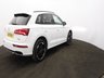 USED 2019 19 AUDI Q5 2.0 TDI 40 Black Edition SUV 5dr Diesel S Tronic quattro Euro 6 (s/s) (190 ps) HEATED SEATS | ,BLUETOOTH