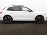 USED 2019 19 AUDI Q5 2.0 TDI 40 Black Edition SUV 5dr Diesel S Tronic quattro Euro 6 (s/s) (190 ps) HEATED SEATS | ,BLUETOOTH