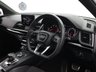 USED 2019 19 AUDI Q5 2.0 TDI 40 Black Edition SUV 5dr Diesel S Tronic quattro Euro 6 (s/s) (190 ps) HEATED SEATS | ,BLUETOOTH