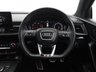 USED 2019 19 AUDI Q5 2.0 TDI 40 Black Edition SUV 5dr Diesel S Tronic quattro Euro 6 (s/s) (190 ps) HEATED SEATS | ,BLUETOOTH