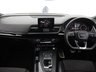 USED 2019 19 AUDI Q5 2.0 TDI 40 Black Edition SUV 5dr Diesel S Tronic quattro Euro 6 (s/s) (190 ps) HEATED SEATS | ,BLUETOOTH