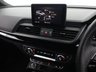 USED 2019 19 AUDI Q5 2.0 TDI 40 Black Edition SUV 5dr Diesel S Tronic quattro Euro 6 (s/s) (190 ps) HEATED SEATS | ,BLUETOOTH