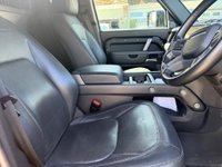 USED 2024 73 LAND ROVER DEFENDER 3.0 D300 MHEV X-Dynamic HSE Hard Top SUV 5dr Diesel Auto 4WD MWB Euro 6 (s/s) (300 ps) 