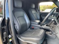 USED 2024 73 LAND ROVER DEFENDER 3.0 D300 MHEV X-Dynamic HSE Hard Top SUV 5dr Diesel Auto 4WD MWB Euro 6 (s/s) (300 ps) 