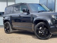USED 2024 73 LAND ROVER DEFENDER 3.0 D300 MHEV X-Dynamic HSE Hard Top SUV 5dr Diesel Auto 4WD MWB Euro 6 (s/s) (300 ps) 