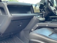 USED 2024 73 LAND ROVER DEFENDER 3.0 D300 MHEV X-Dynamic HSE Hard Top SUV 5dr Diesel Auto 4WD MWB Euro 6 (s/s) (300 ps) 